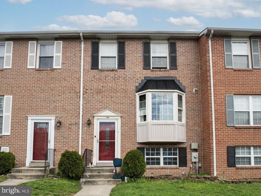 16 Powhurst Court, Baltimore, MD 21236 Main Photo