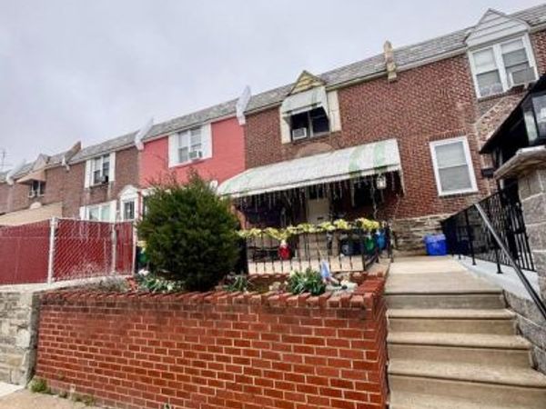 613 ANCHOR STREET, PHILADELPHIA, PA 19120