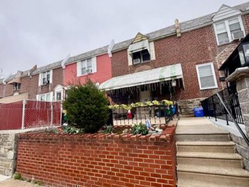 613 Anchor Street, Philadelphia, PA 19120 Main Photo
