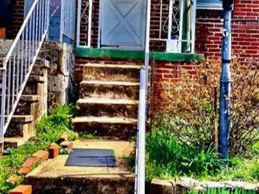 3509 3RD STREET , BALTIMORE, MD 21225