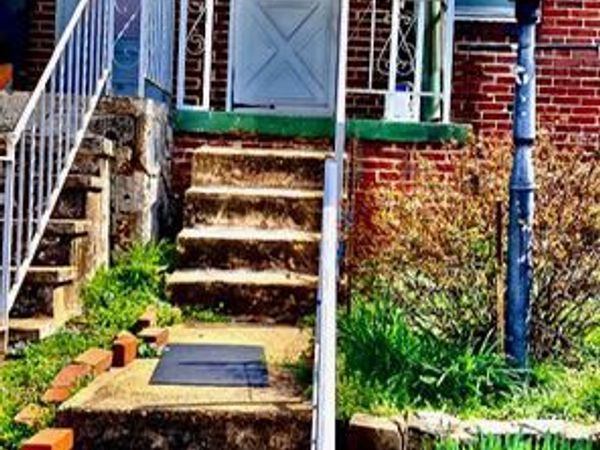 3509 3RD STREET , BALTIMORE, MD 21225