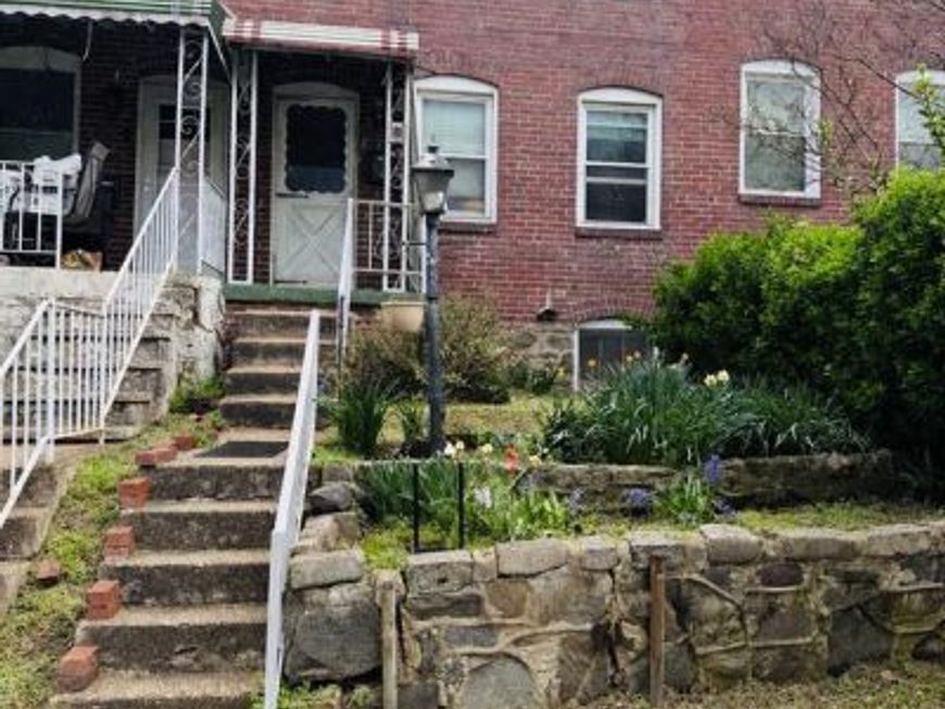 3509 3rd Street , Baltimore, MD 21225 Main Photo