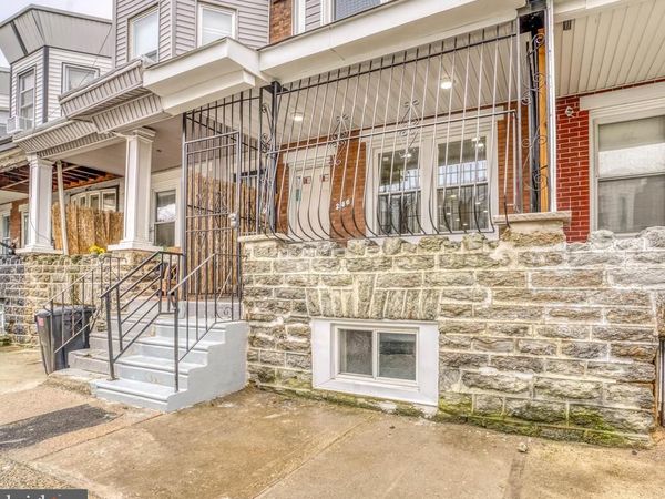 246 RUBICAM STREET , PHILADELPHIA, PA 19120