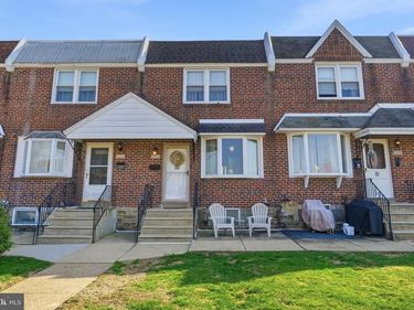 3252 FORDHAM ROAD, PHILADELPHIA, PA 19114