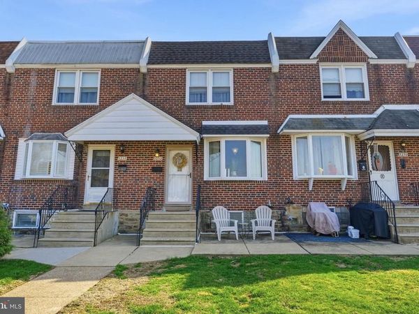 3252 FORDHAM ROAD, PHILADELPHIA, PA 19114