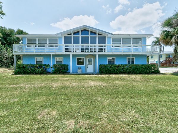 13359 N Indian River Drive , Sebastian, FL 32958