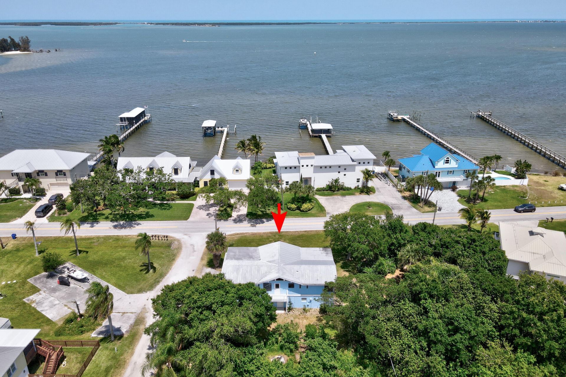 13359 N Indian River Drive, Sebastian, FL 32958 Photo