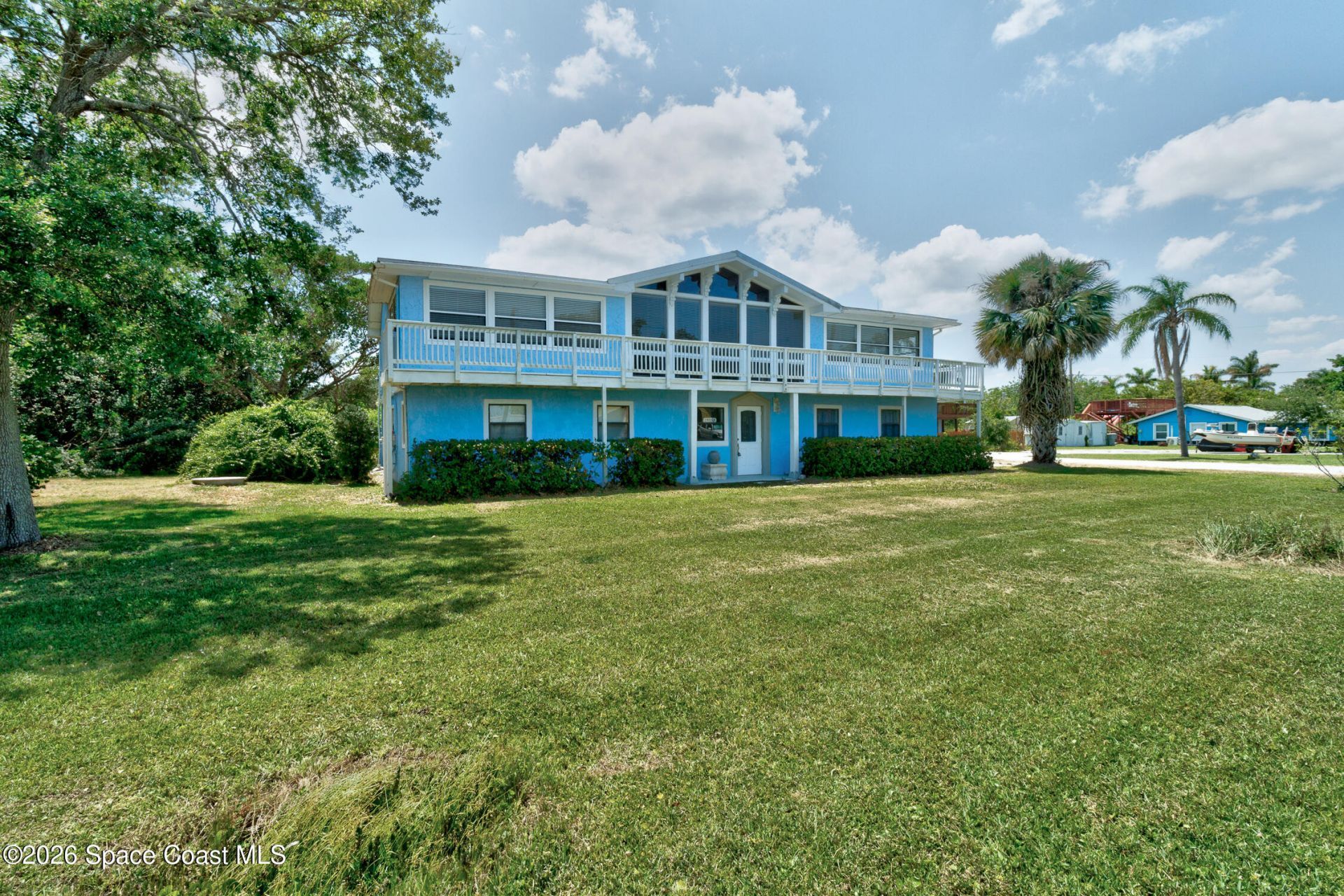 13359 N Indian River Drive , Sebastian, FL 32958 Photo