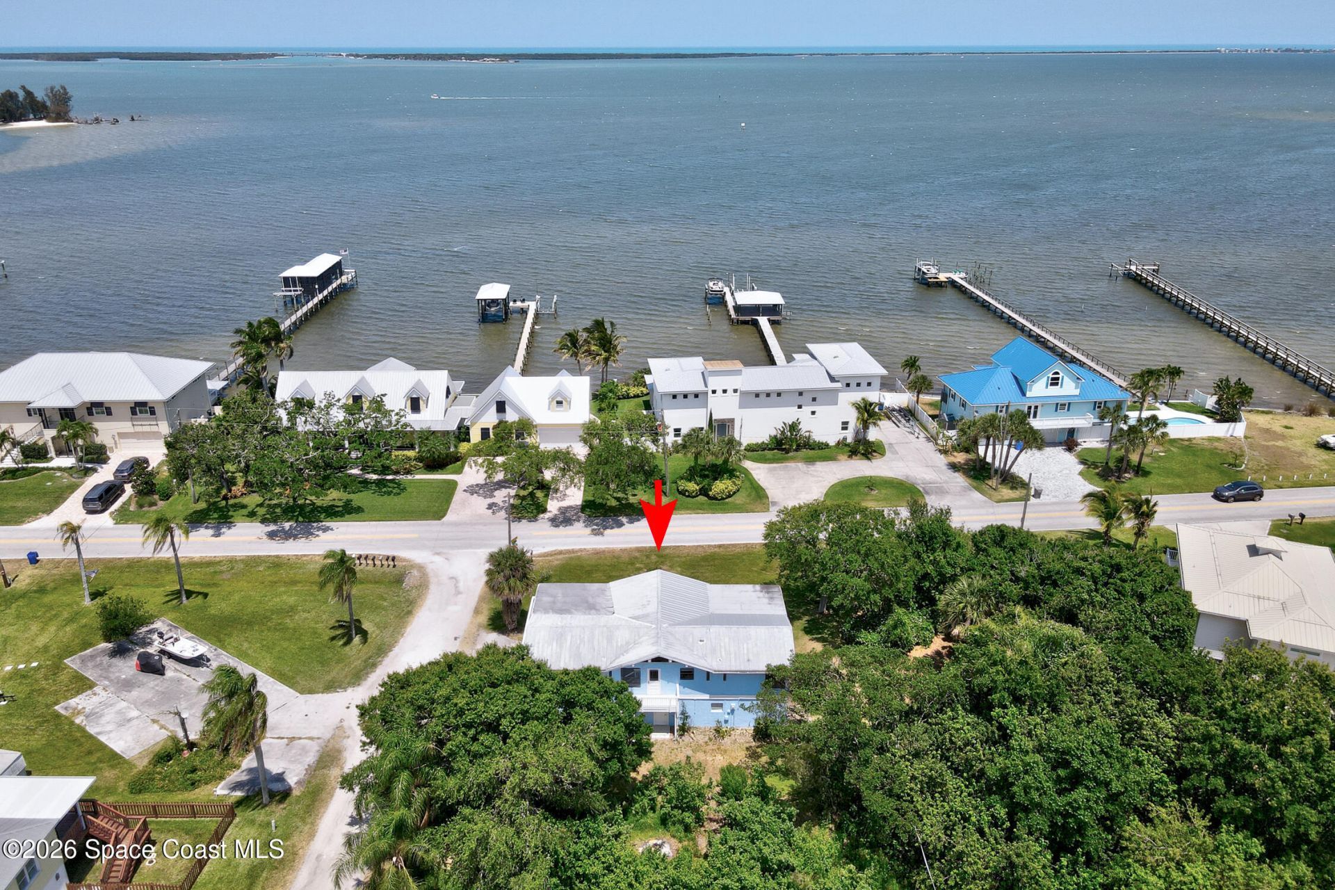 13359 N Indian River Drive, Sebastian, FL 32958 Photo