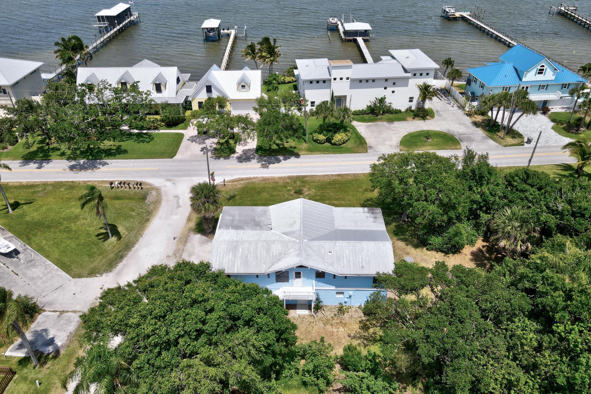 13359 N Indian River Drive, Sebastian, FL 32958 Photo