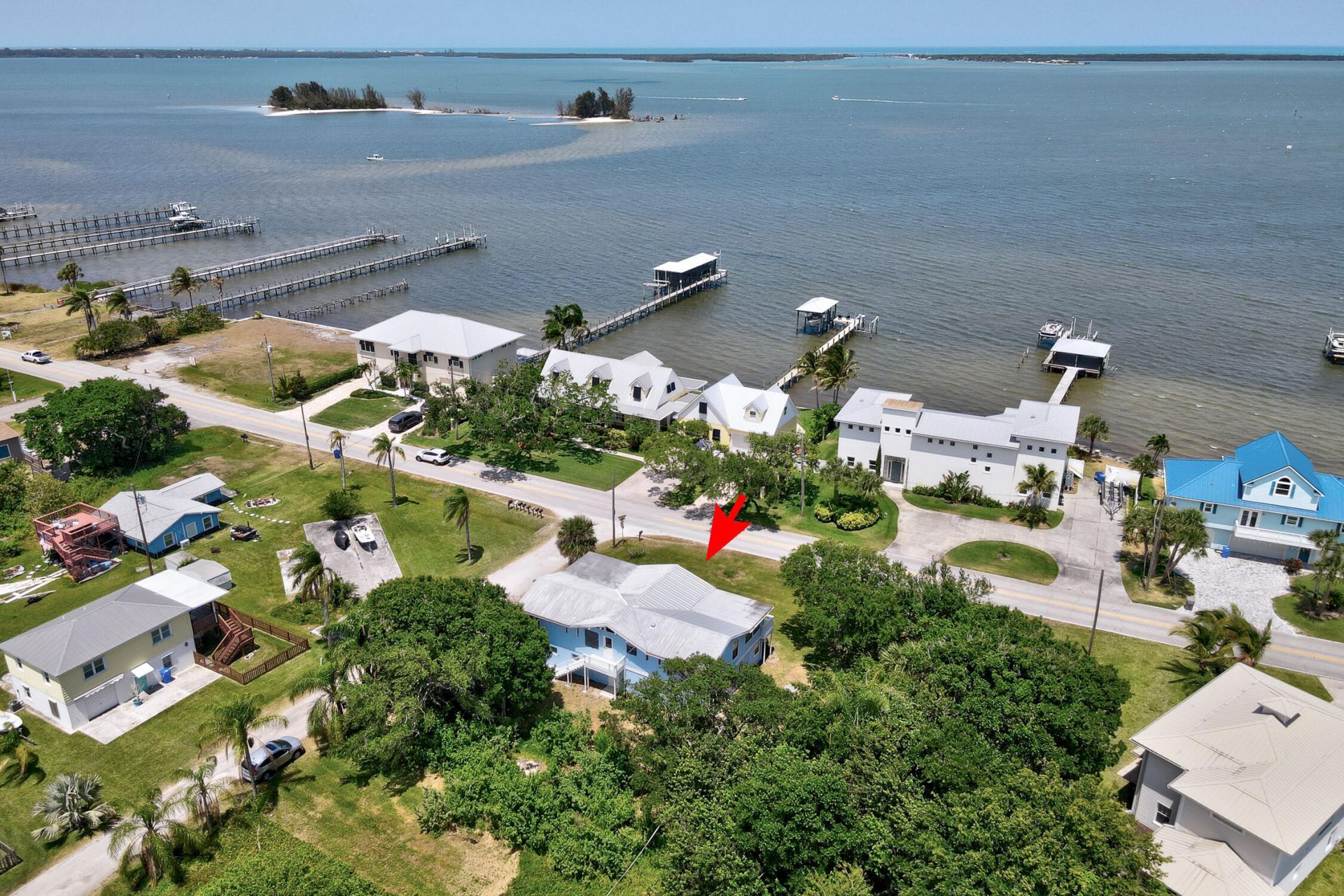 13359 N Indian River Drive, Sebastian, FL 32958 Photo