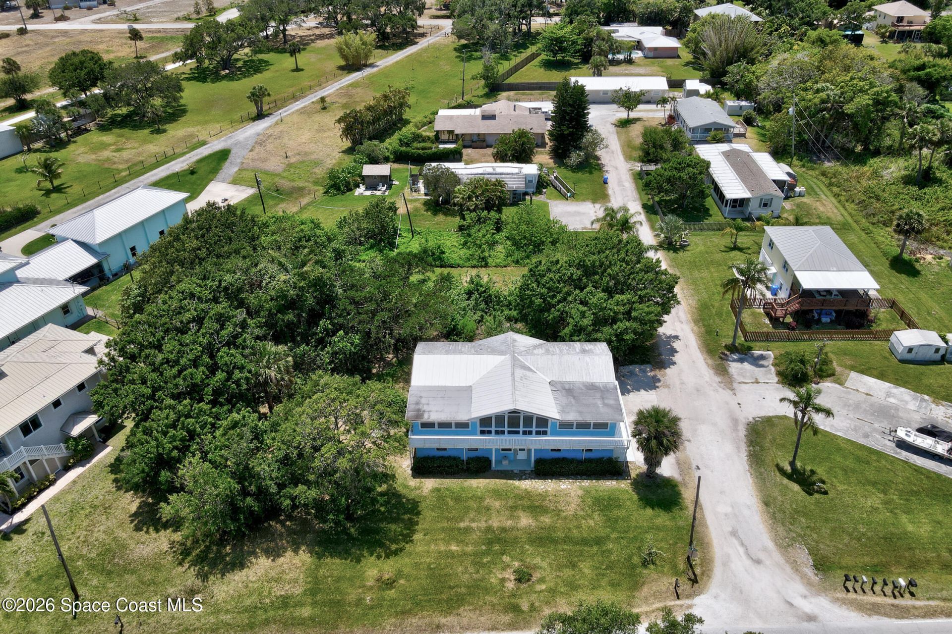 13359 N Indian River Drive , Sebastian, FL 32958 Photo