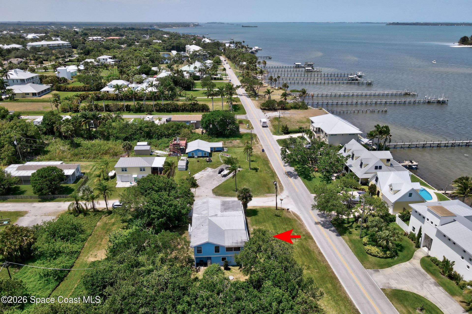 13359 N Indian River Drive, Sebastian, FL 32958 Photo