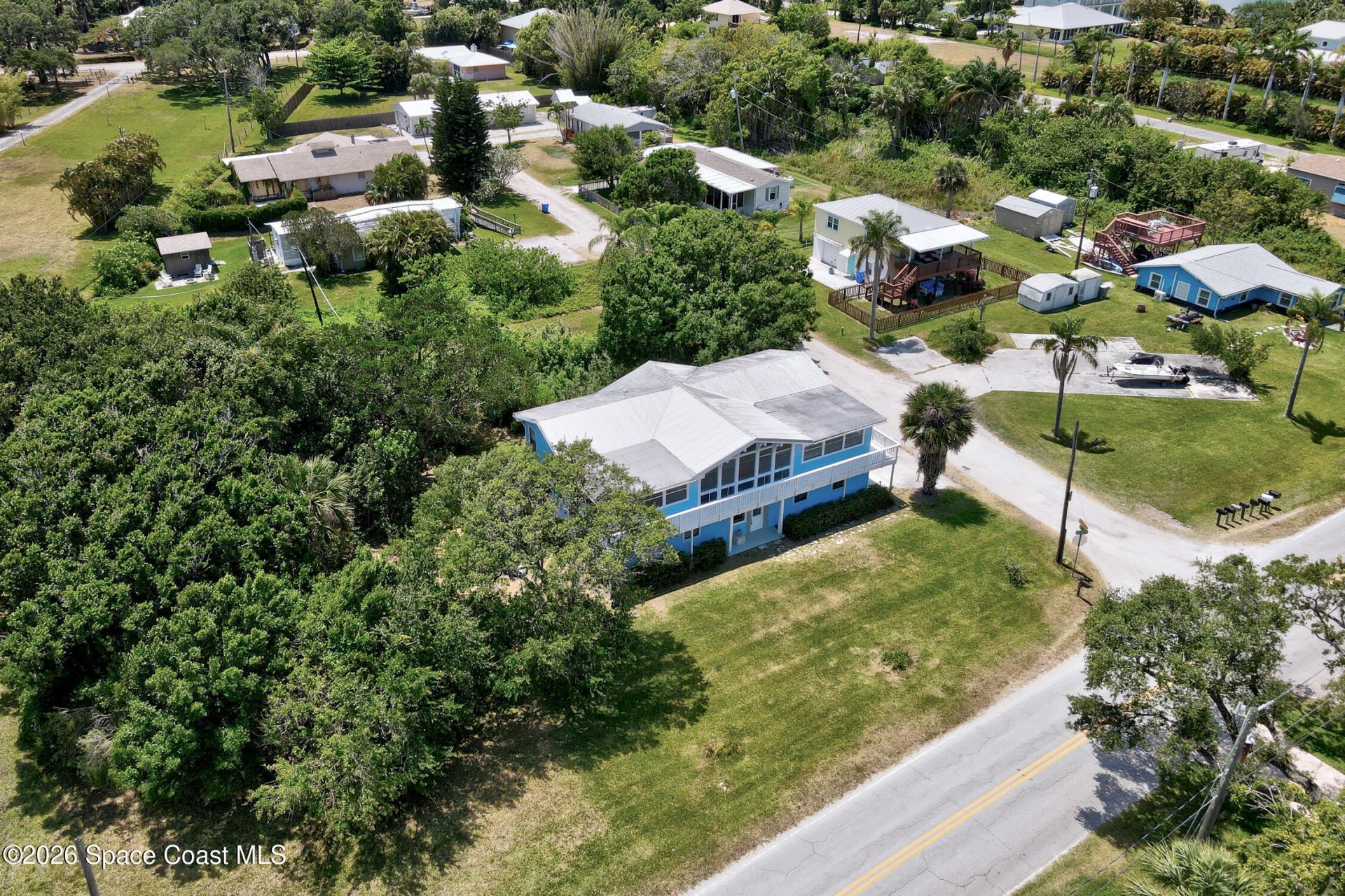 13359 N Indian River Drive, Sebastian, FL 32958 Photo