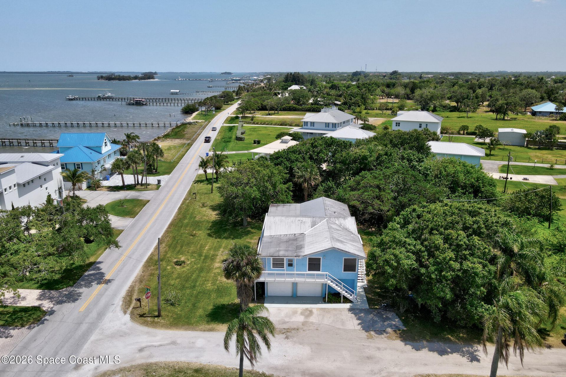 13359 N Indian River Drive, Sebastian, FL 32958 Photo
