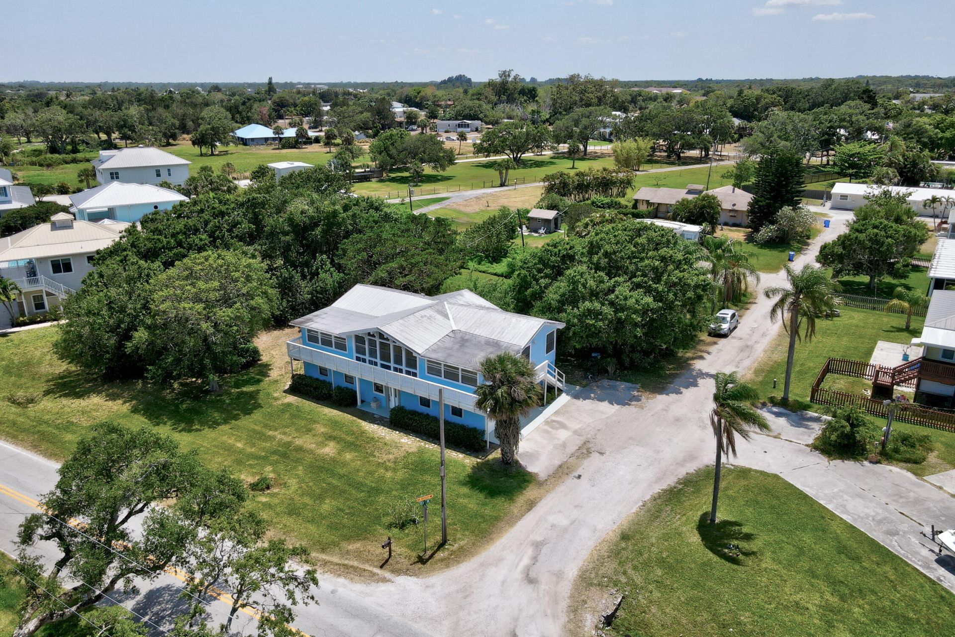 13359 N Indian River Drive , Sebastian, FL 32958 Photo
