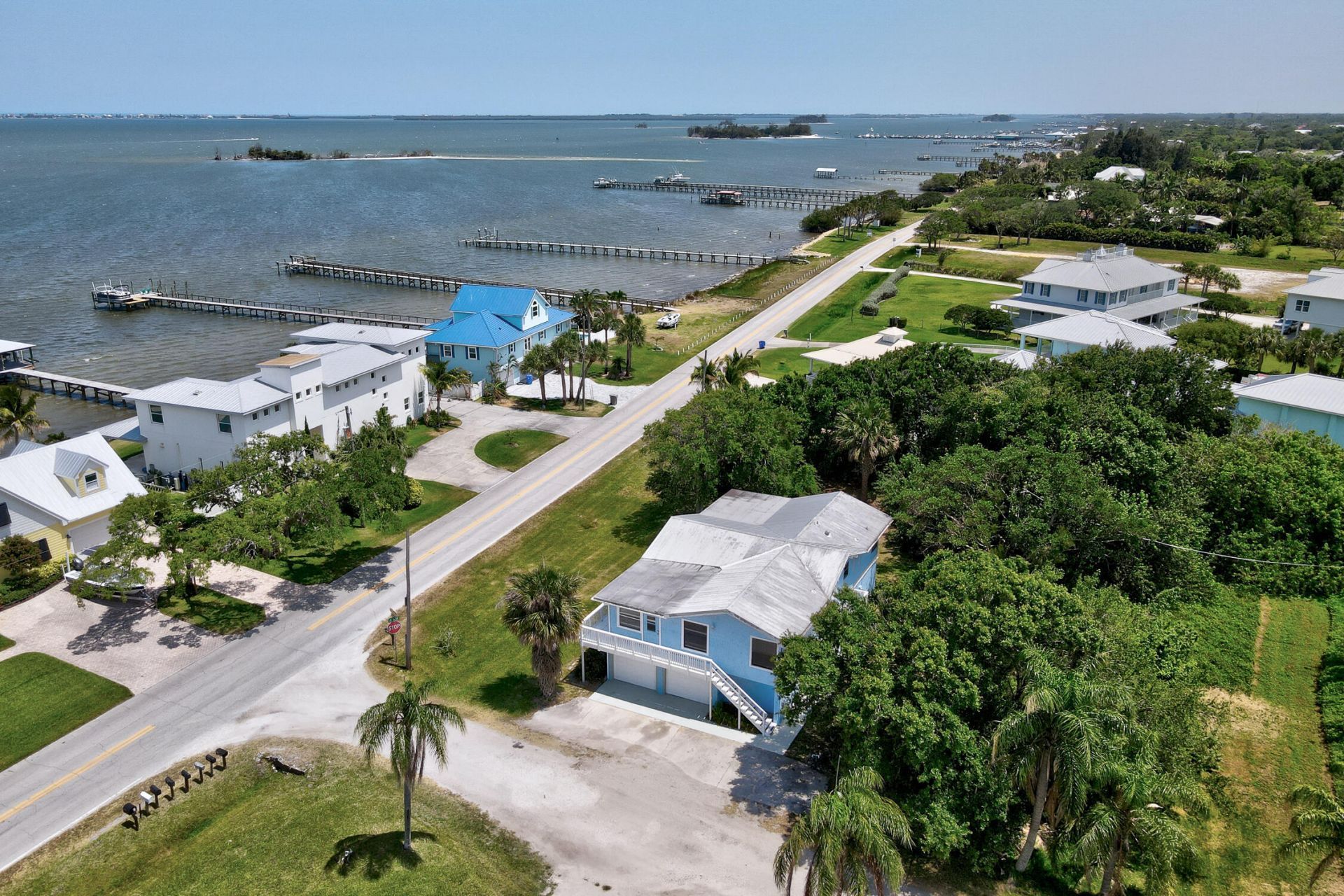 13359 N Indian River Drive, Sebastian, FL 32958 Photo