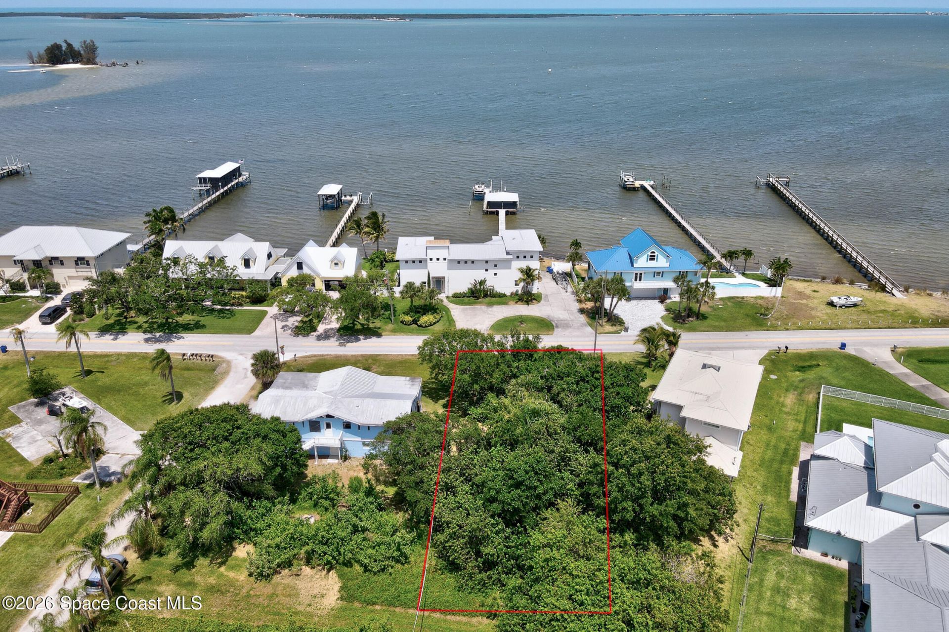 13359 N Indian River Drive, Sebastian, FL 32958 Photo