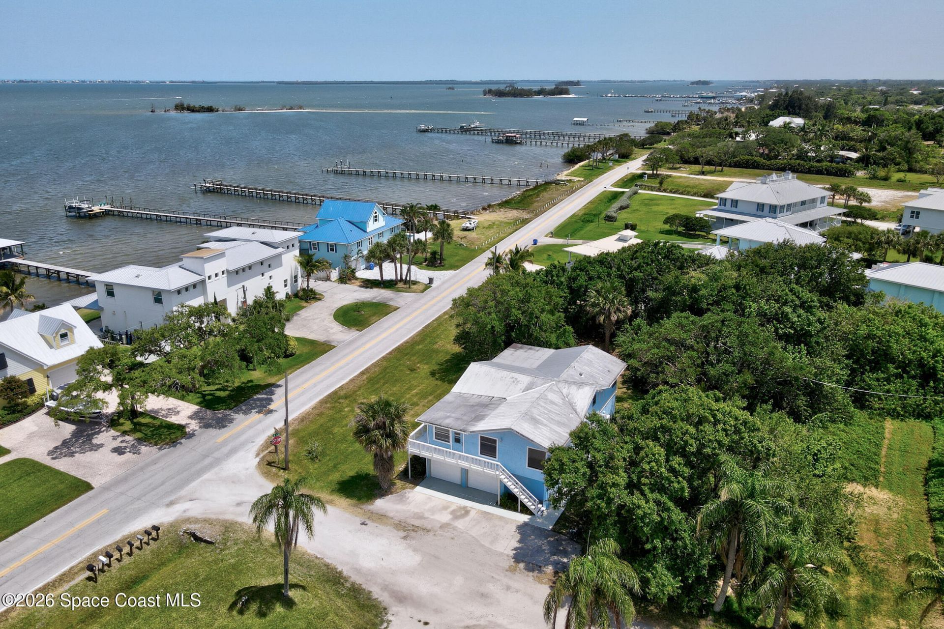 13359 N Indian River Drive, Sebastian, FL 32958 Photo