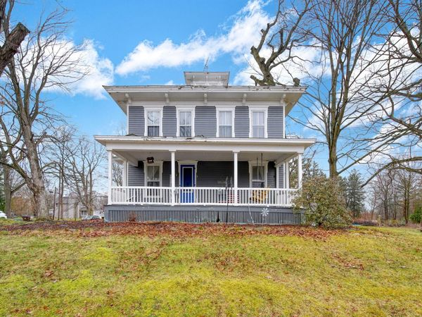 302 Church Street, Parma, MI 49269