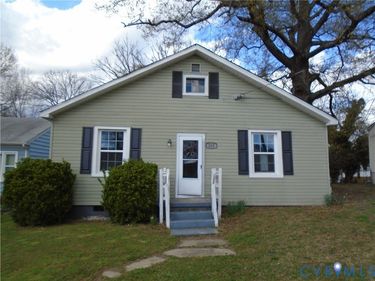 202 N Juniper Ave, Highland Springs, VA 23075