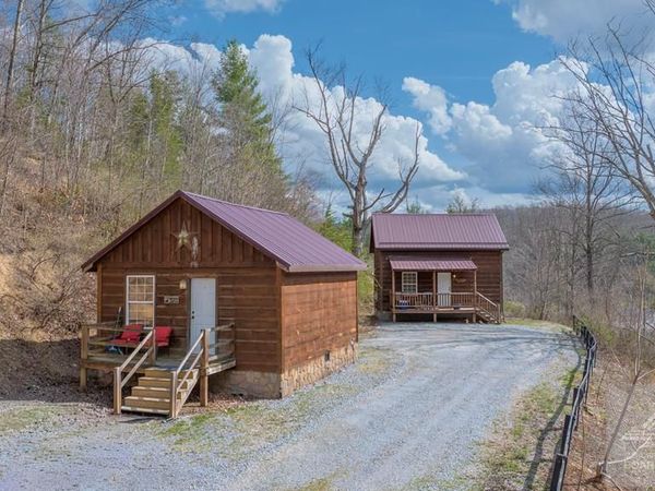 280 Hidden Path Rd, Bluefield, WV 24701