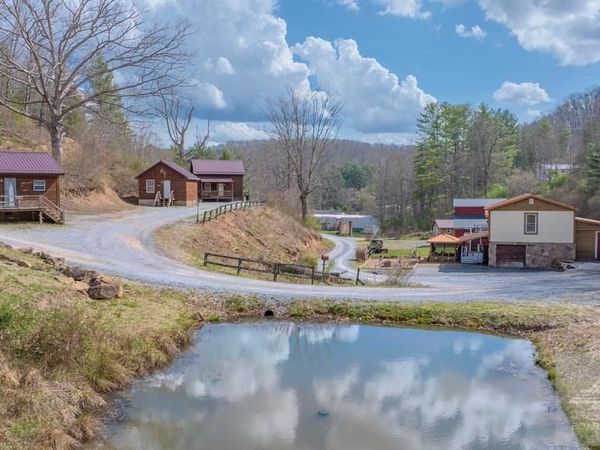 280 Hidden Path Rd, Bluefield, WV 24701