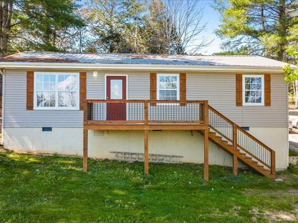 257 Gamble Lane, LaFollette, TN 37766