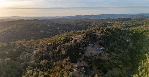21088 Dalzell Rd, Smartville, CA 95977 Photo