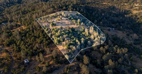 21088 Dalzell Rd, Smartville, CA 95977 Photo