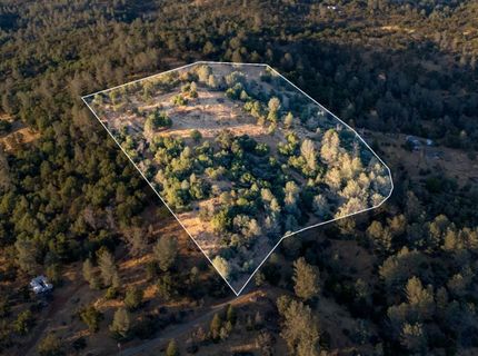 21088 Dalzell Rd, Smartville, CA 95977 Photo