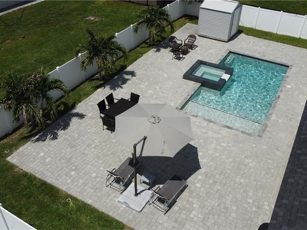 225 NW 1st ST, CAPE CORAL, FL 33993