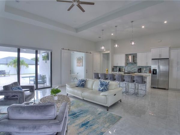 225 NW 1st ST, CAPE CORAL, FL 33993