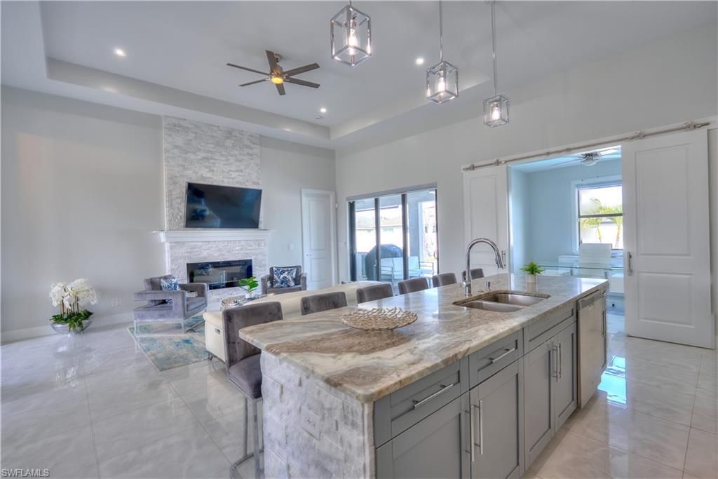 225 NW 1st St , Cape Coral, FL 33993 Photo