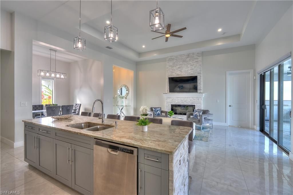 225 NW 1st St , Cape Coral, FL 33993 Photo