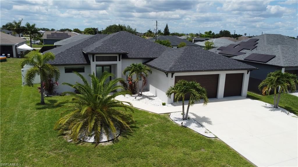 225 NW 1st St, Cape Coral, FL 33993 Photo