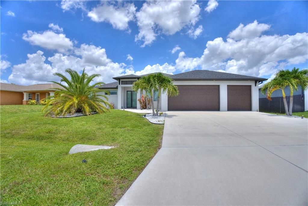 225 NW 1st St, Cape Coral, FL 33993 Photo