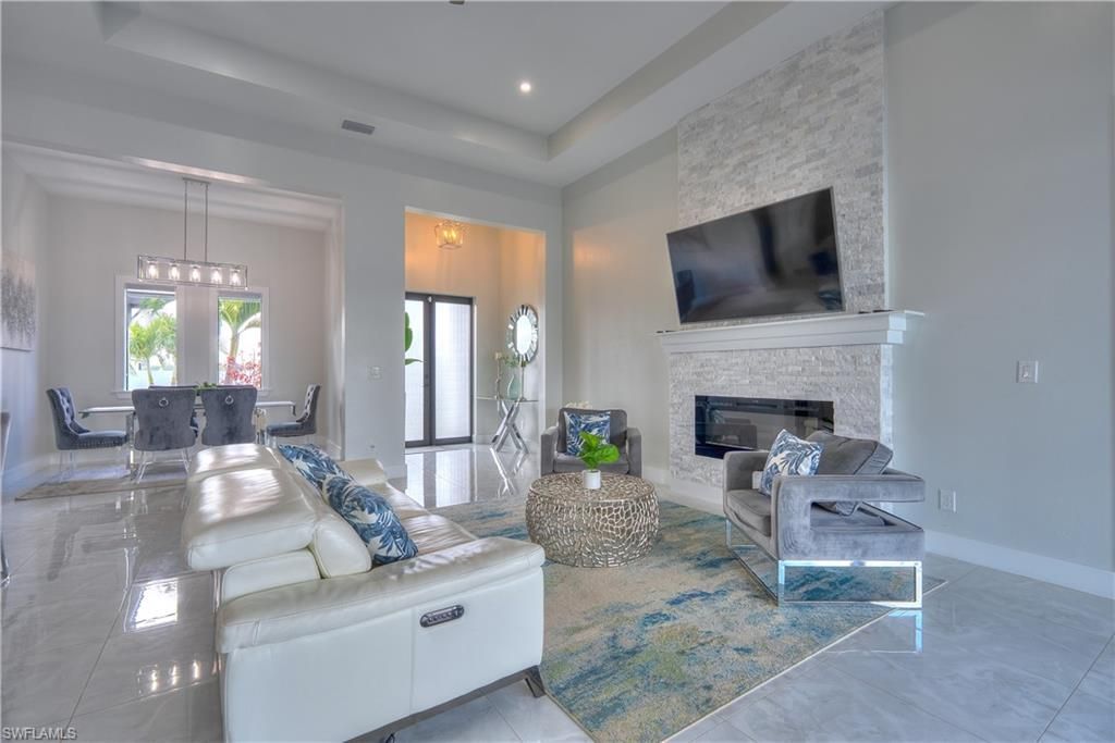 225 NW 1st St , Cape Coral, FL 33993 Photo