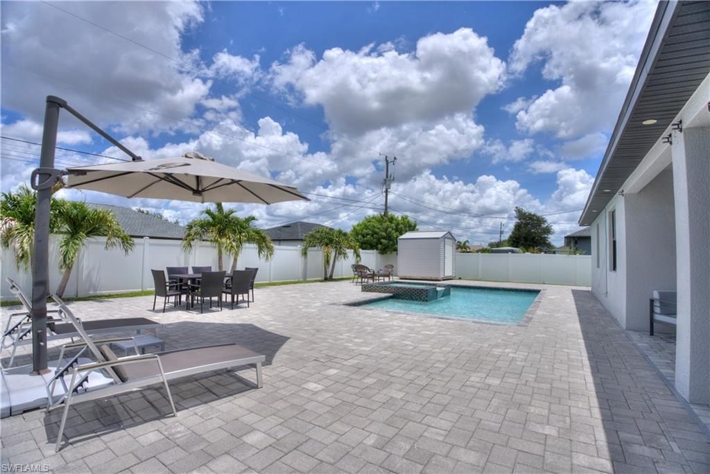 225 NW 1st St, Cape Coral, FL 33993 Photo