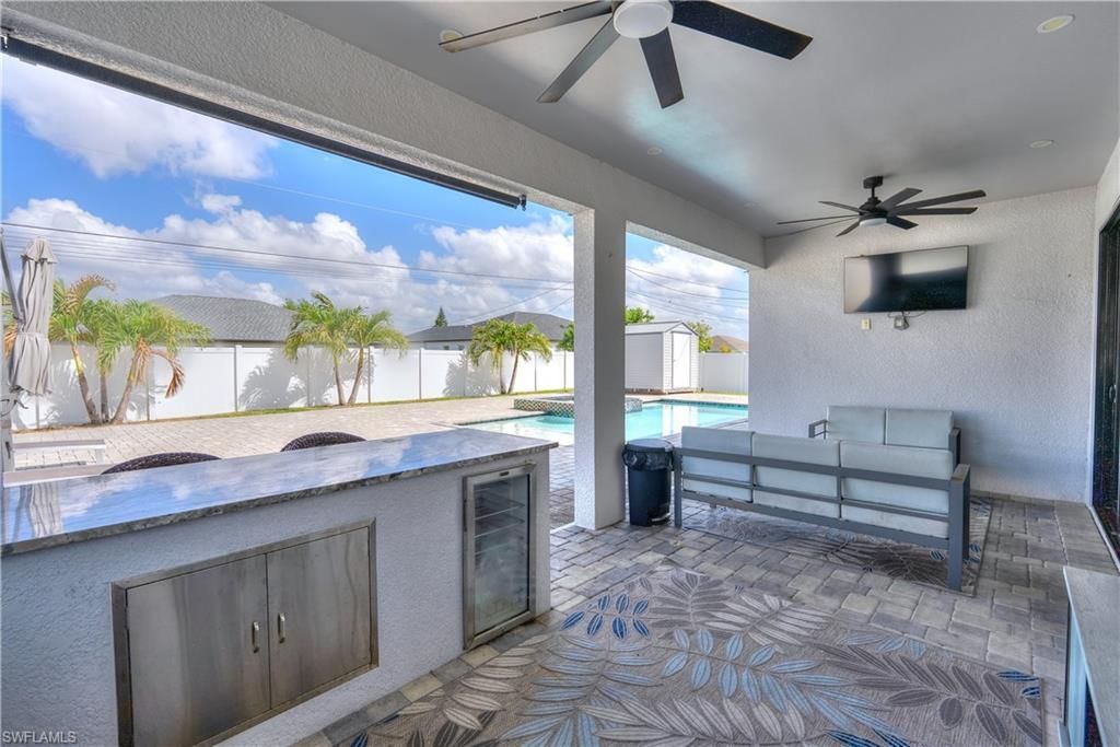 225 NW 1st St , Cape Coral, FL 33993 Photo