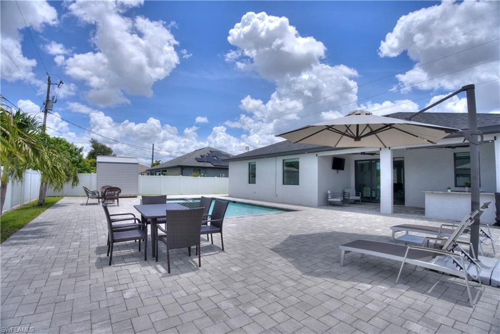 225 NW 1st St, Cape Coral, FL 33993 Photo