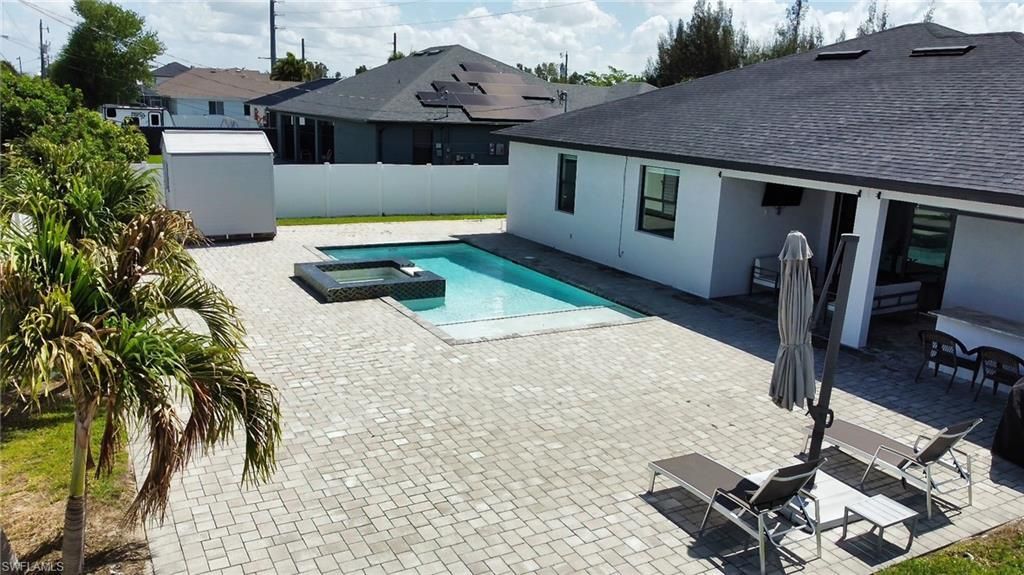 225 NW 1st St , Cape Coral, FL 33993 Photo