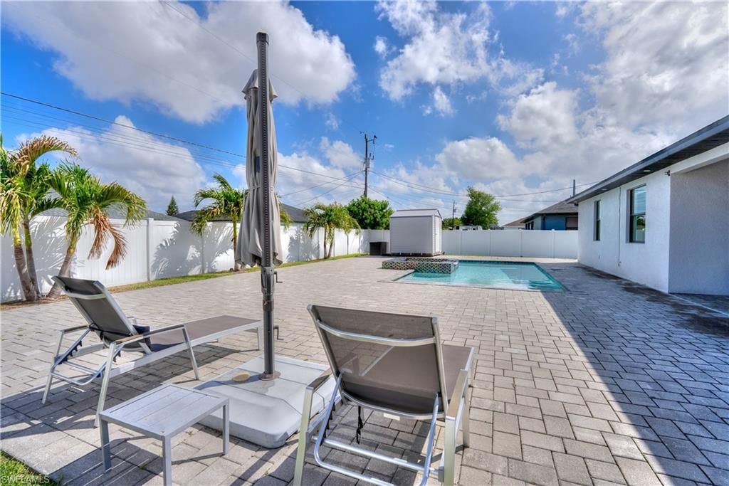 225 NW 1st St , Cape Coral, FL 33993 Photo