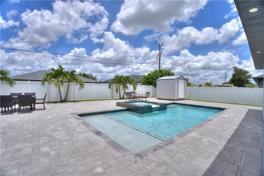 225 NW 1st St, Cape Coral, FL 33993 Photo