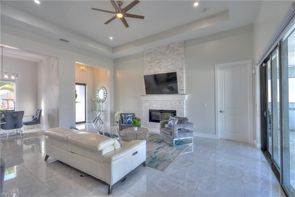 225 NW 1st St , Cape Coral, FL 33993 Photo