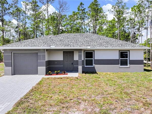 2009 Voss CT , LEHIGH ACRES, FL 33972