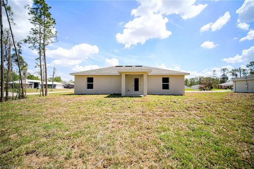2009 Voss Ct , Lehigh Acres, FL 33972 Photo
