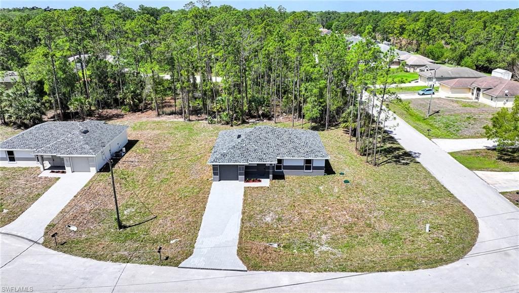 2009 Voss Ct , Lehigh Acres, FL 33972 Photo