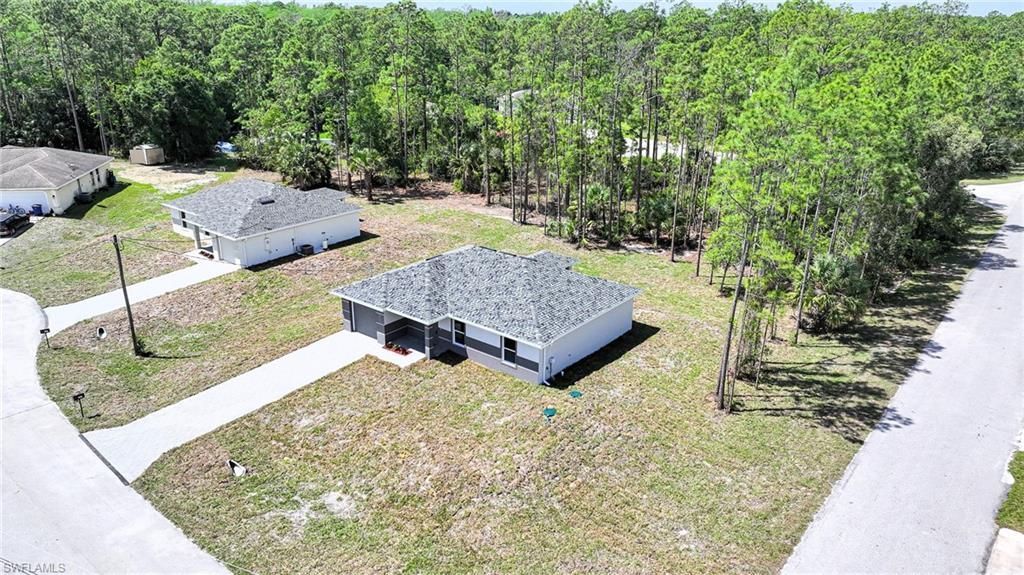 2009 Voss Ct , Lehigh Acres, FL 33972 Photo