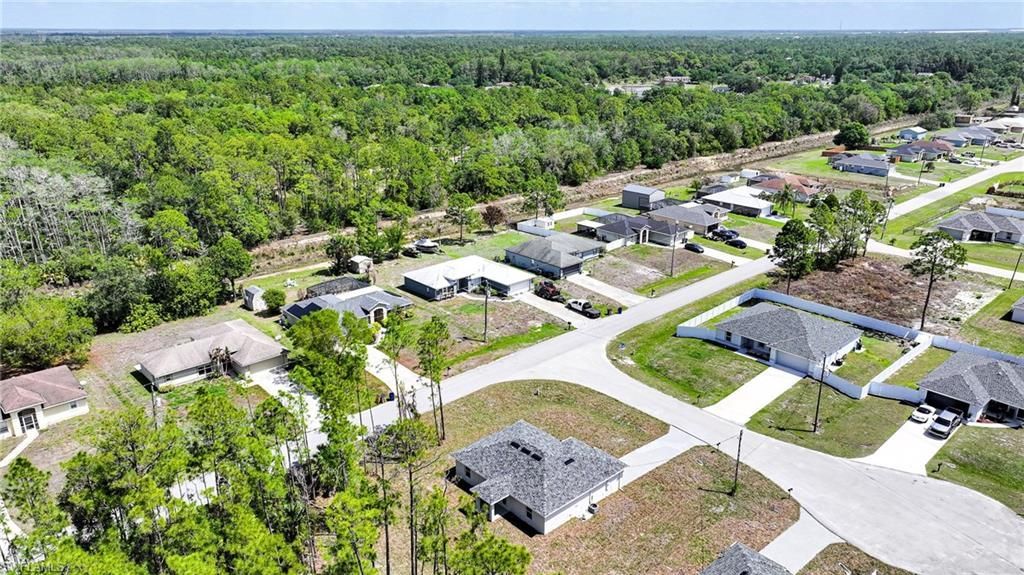 2009 Voss Ct , Lehigh Acres, FL 33972 Photo